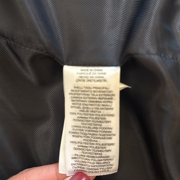 Ralph Lauren coat - Picture 11 of 11